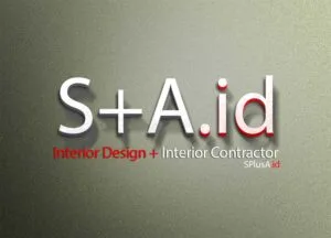 SPlusA.id-Interior Desain dan Kontraktor Interior-beranda