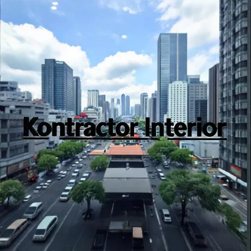 Alamat PT kontraktor interior di Jakarta, menunjukkan kredibilitas dan keberadaan nyata perusahaan-splusa.id Alamat PT kontraktor interior di Jakarta, menunjukkan kredibilitas dan keberadaan nyata perusahaan-splusa.id