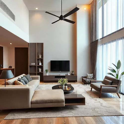 Berbagai material dan furnitur untuk desain interior yang ditawarkan oleh kontraktor desain interior-SPlusA.id Berbagai material dan furnitur untuk desain interior yang ditawarkan oleh kontraktor desain interior-SPlusA.id