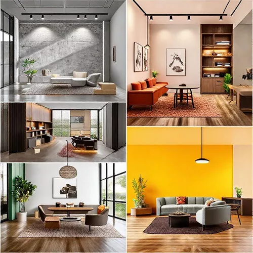 Contoh portofolio desain interior modern yang menunjukkan berbagai gaya dan material, relevan untuk kontraktor interior di Jakarta-kontraktor interior kantor splusa.id Contoh portofolio desain interior modern yang menunjukkan berbagai gaya dan material, relevan untuk kontraktor interior di Jakarta-kontraktor interior kantor splusa.id