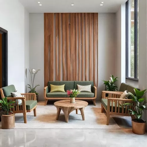 Furnitur kantor ramah lingkungan yang mendukung kesehatan karyawan dan menciptakan suasana kerja yang nyaman di Banjarmasin-splusa.id Furnitur kantor ramah lingkungan yang mendukung kesehatan karyawan dan menciptakan suasana kerja yang nyaman di Banjarmasin-splusa.id