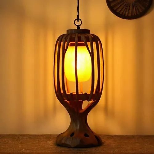 Lampu gantung kayu tradisional Bali dalam desain interior Banjarmasin-kontraktor interior kantor splusa.id Lampu gantung kayu tradisional Bali dalam desain interior Banjarmasin-kontraktor interior kantor splusa.id
