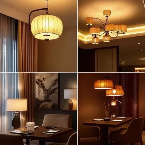 Pencahayaan menarik dalam desain interior hotel dengan lampu gantung elegan dan suasana hangat-kontraktor interior kantor splusa.id Pencahayaan menarik dalam desain interior hotel dengan lampu gantung elegan dan suasana hangat-kontraktor interior kantor splusa.id