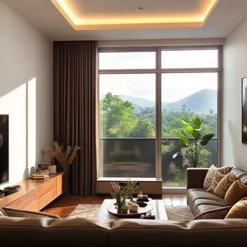 Proses renovasi rumah oleh kontraktor interior Bogor menggunakan material berkualitas-splusa.id Proses renovasi rumah oleh kontraktor interior Bogor menggunakan material berkualitas-splusa.id