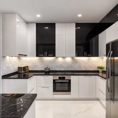 Renovasi dapur modern di Jakarta dengan jasa desain interior dan kontraktor terpercaya-kontraktor interior kantor splusa.id Renovasi dapur modern di Jakarta dengan jasa desain interior dan kontraktor terpercaya-kontraktor interior kantor splusa.id