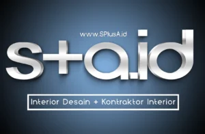 SPlusA.id Interior Kontraktor Terbaik di Jakarta Bogor Depok Tangerang Bekasi Terdekat