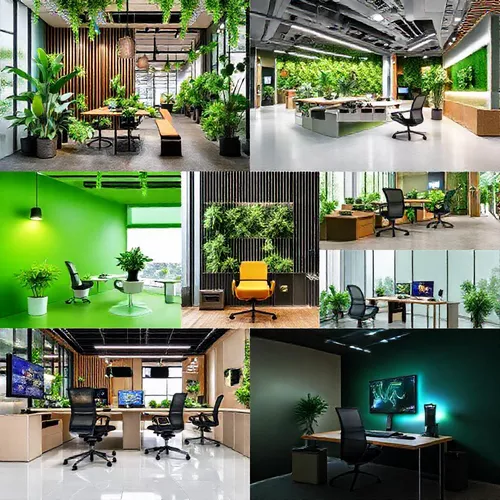 Tren desain interior terkini di Banjarmasin, termasuk ruang hijau dan furnitur ergonomis untuk kantor modern-splusa.id Tren desain interior terkini di Banjarmasin, termasuk ruang hijau dan furnitur ergonomis untuk kantor modern-splusa.id