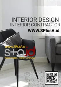 jasa konsultasi interior Banjarmasin - SPlusA.id Kontraktor Interior dan Desain Interior