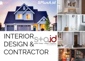 tips desain interior Banjarmasin - SPlusA.id Kontraktor Interior dan Desain Interior