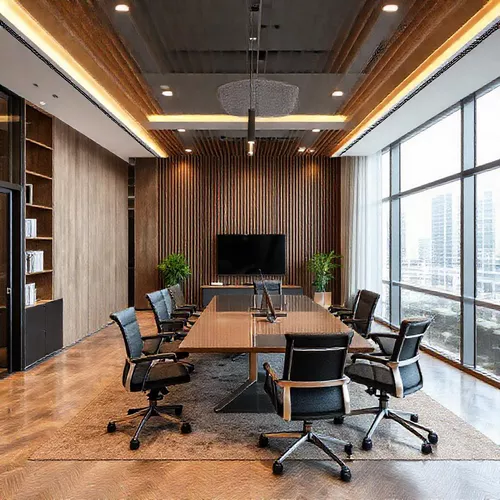 Desain interior kantor kontemporer di Ciputat, Jakarta Selatan-interior splusa.id Desain interior kantor kontemporer di Ciputat, Jakarta Selatan-interior splusa.id