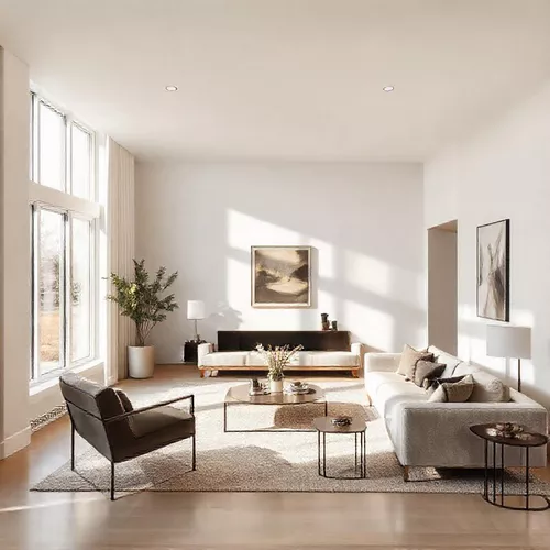 Desain interior modern ruang tamu minimalis di Banjarmasin Barat, Kalimantan Selatan-interior splusa.id Desain interior modern ruang tamu minimalis di Banjarmasin Barat, Kalimantan Selatan-interior splusa.id