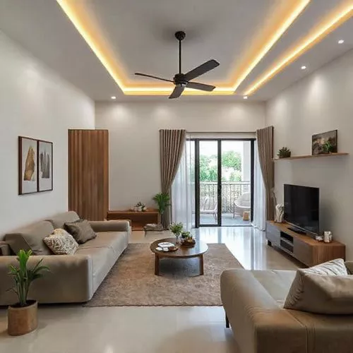 Interior rumah yang sedang direnovasi, menampilkan kualitas material dan proses renovasi yang efisien oleh kontraktor perumahan Jakarta-interior splusa.id Interior rumah yang sedang direnovasi, menampilkan kualitas material dan proses renovasi yang efisien oleh kontraktor perumahan Jakarta-interior splusa.id