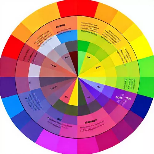 Psikologi warna-Kontraktor Interior SPlusA.id Psikologi warna-Kontraktor Interior SPlusA.id