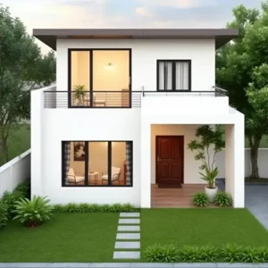 Contoh desain rumah minimalis type 36-interior splusa.id