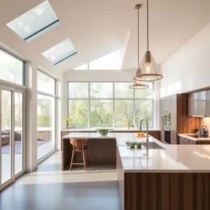 Pencahayaan yang Optimal-kontraktor interior Jakarta splusa.id