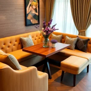 Aksesoris interior yang dipilih dengan tepat-kontraktor interior jakarta splusa.id