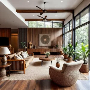 Desain interior Banjarmasin-Kontraktor Interior SPlusA.id