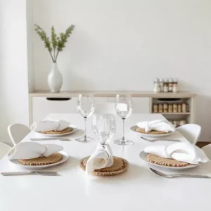 Detail kecil ruang makan-Kontraktor Interior SPlusA.id