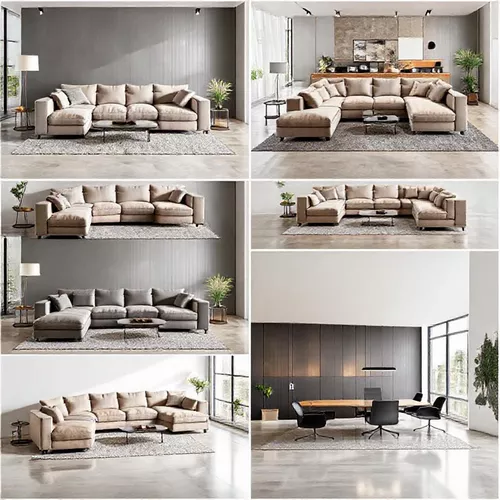 Fleksibilitas sofa modular dalam desain interior modern Jakarta-Kontraktor Interior SPlusA.id Fleksibilitas sofa modular dalam desain interior modern Jakarta-Kontraktor Interior SPlusA.id