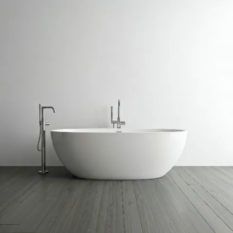 Kamar mandi minimalis dengan lantai kayu parket-kontraktor interior Jakarta splusa.id Kamar mandi minimalis dengan lantai kayu parket-kontraktor interior Jakarta splusa.id