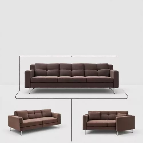 Mekanisme sofa bed Desain Interior Ruang Terbatas -kontraktor interior splusa.id Mekanisme sofa bed Desain Interior Ruang Terbatas -kontraktor interior splusa.id