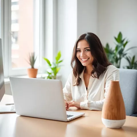 Meningkatkan produktivitas dengan aromaterapi di kantor-kontraktor interior jakarta splusa.id Meningkatkan produktivitas dengan aromaterapi di kantor-kontraktor interior jakarta splusa.id