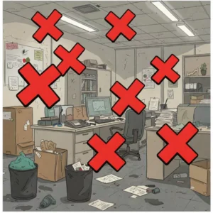 5 Kesalahan yang Harus Dihindari Saat Memilih Kontraktor Interior Kantor -kontraktor interior splusa.id