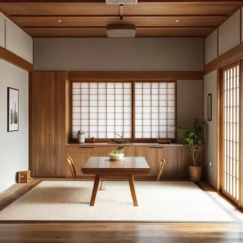 Dapur Mungil Minimalis dengan Sentuhan Jepang-kontraktor interior splusa.id Dapur Mungil Minimalis dengan Sentuhan Jepang-kontraktor interior splusa.id
