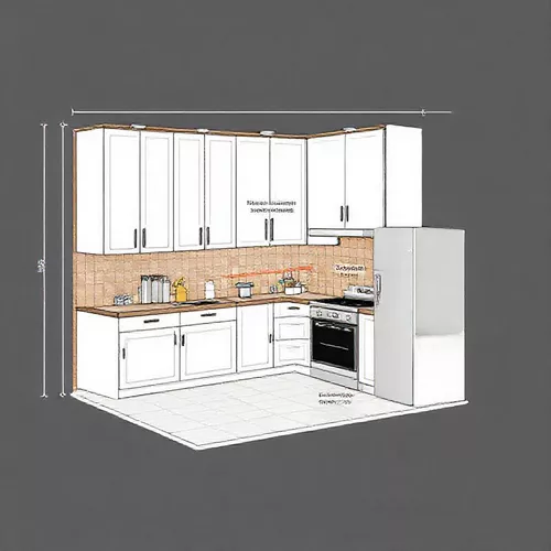 Denah dapur mungil minimalis-kontraktor interior splusa.id Denah dapur mungil minimalis-kontraktor interior splusa.id