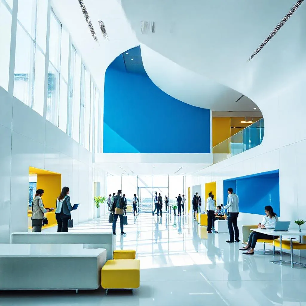 Desain Interior Kantor-kontraktor splusa.id
