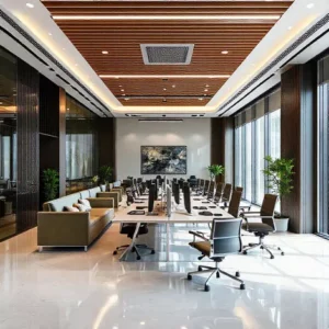 Kantor Impian Anda-kontraktor interior splusa.id