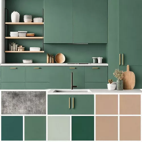 Mood board desain dapur mungil minimalis-kontraktor interior splusa.id Mood board desain dapur mungil minimalis-kontraktor interior splusa.id