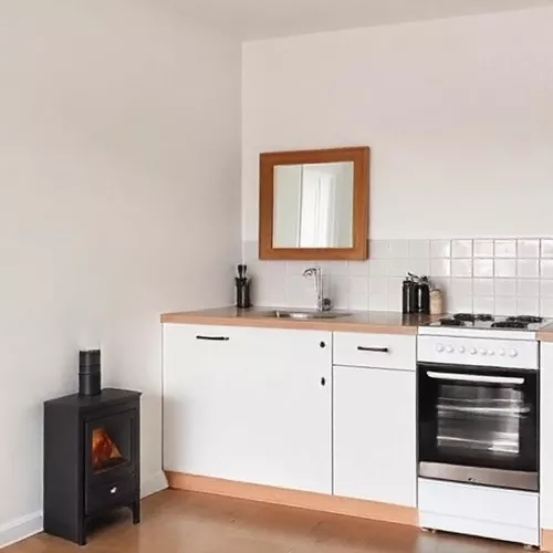 Penerapan Filosofi Rustic di Dapur Mungil Minimalis-kontraktor interior splusa.id Penerapan Filosofi Rustic di Dapur Mungil Minimalis-kontraktor interior splusa.id