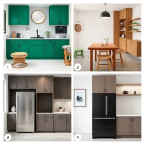 Tren desain dapur mungil modern 2024-kontraktor interior splusa.id