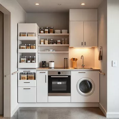 dapur mungil minimalis untuk Lansia dapur mungil minimalis untuk Lansia