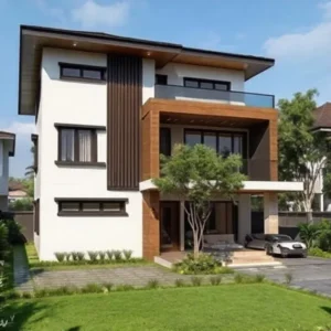 [PRAKTIS] 5 Langkah Mudah Hitung Luas Bangunan 3 Lantai untuk Pemula