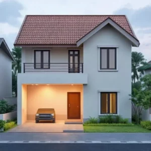[TERBUKTI!] Cara Akurat Hitung Luas Bangunan 3 Lantai
