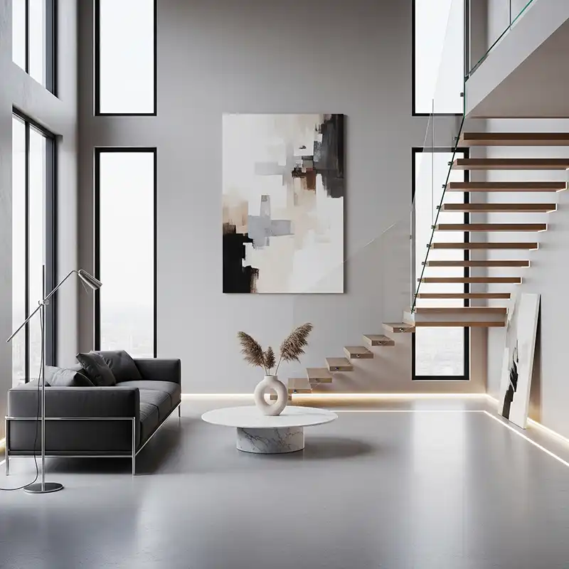 Harga Desain Interior per Meter-desain interior minimalis splusa.id Harga Desain Interior per Meter-desain interior minimalis splusa.id