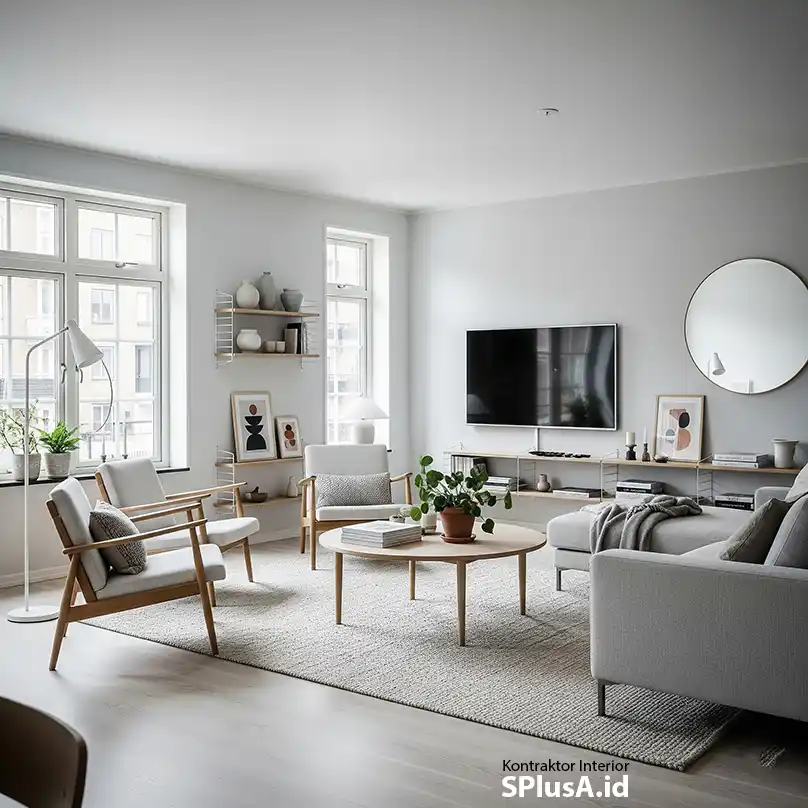 desain interior scandinavian minimalis modern untuk ruang tamu open space-modern living room scandinavian minimalist-jasa interior splusa.id desain interior scandinavian minimalis modern untuk ruang tamu open space-modern living room scandinavian minimalist-jasa interior splusa.id