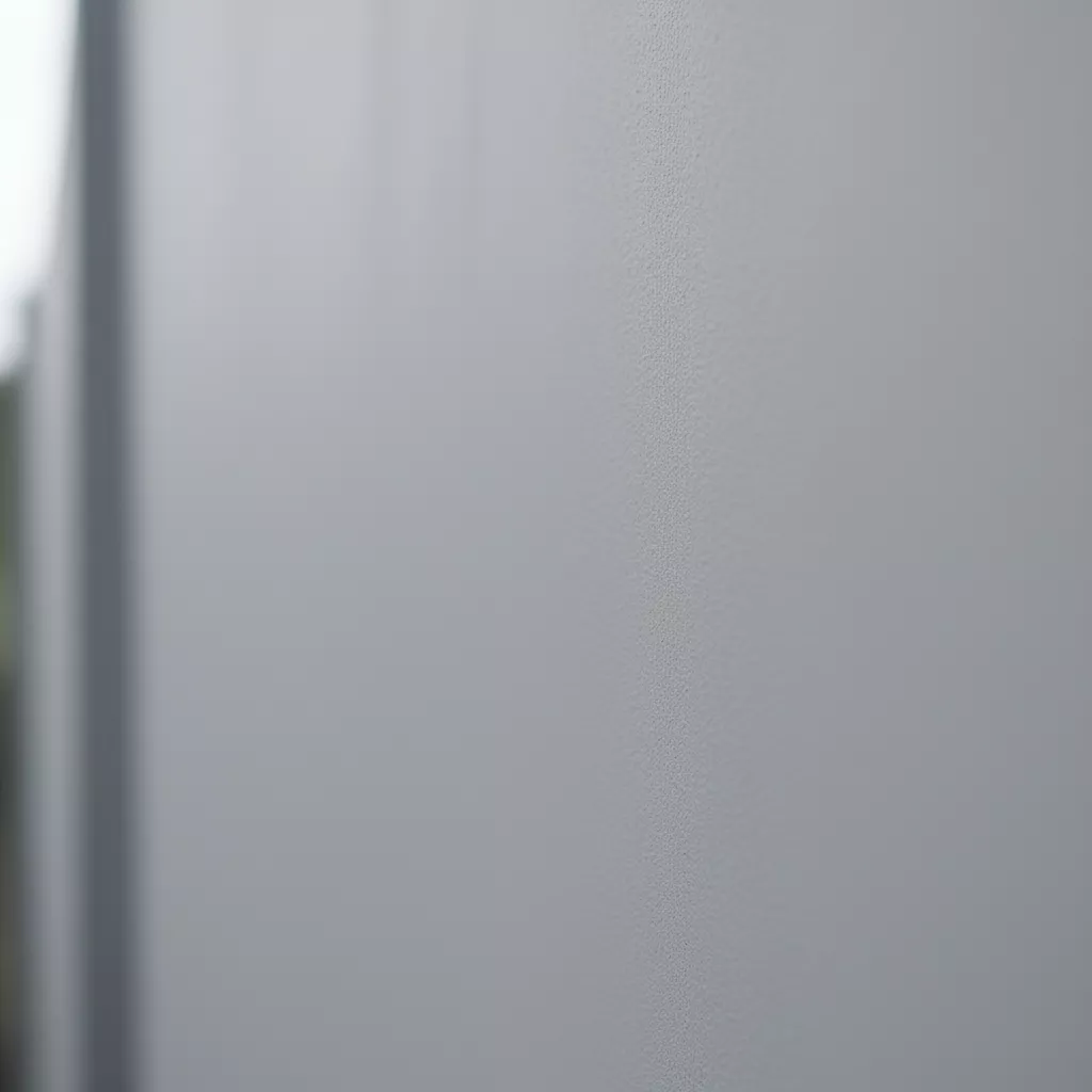 Detail finishing acian halus pada model tembok pagar depan rumah minimalis modern untuk tampilan bersih dan rapi-jasa interior splusa.id