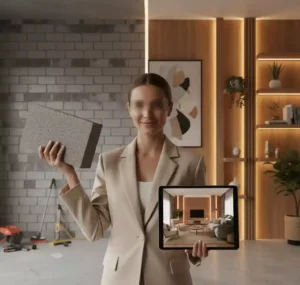 Harga Pasang Batako per Meter Persegi Dari Material Mentah menjadi Interior Impian bersama SplusA.id-jasa furniture interior