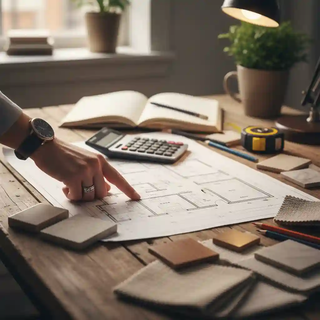 Ilustrasi perhitungan biaya jasa desain interior per m2-kontraktor interior splusa.id Ilustrasi perhitungan biaya jasa desain interior per m2-kontraktor interior splusa.id