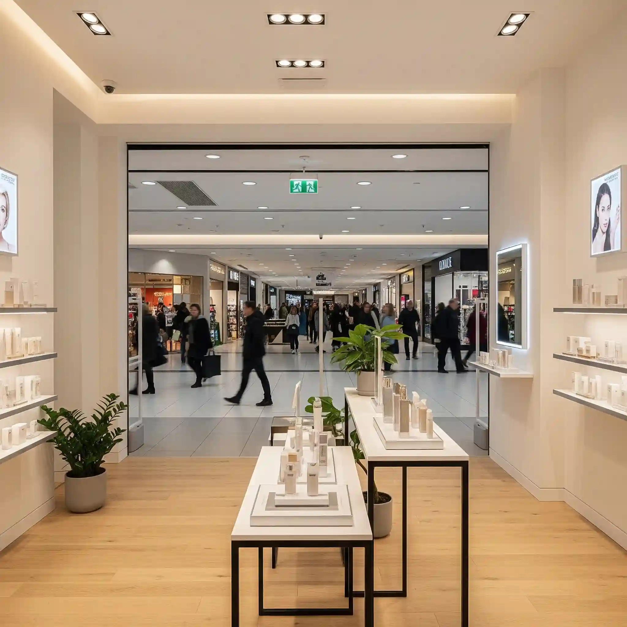 desain interior toko kosmetik minimalis untuk mall-jasa interior splusa.id desain interior toko kosmetik minimalis untuk mall-jasa interior splusa.id