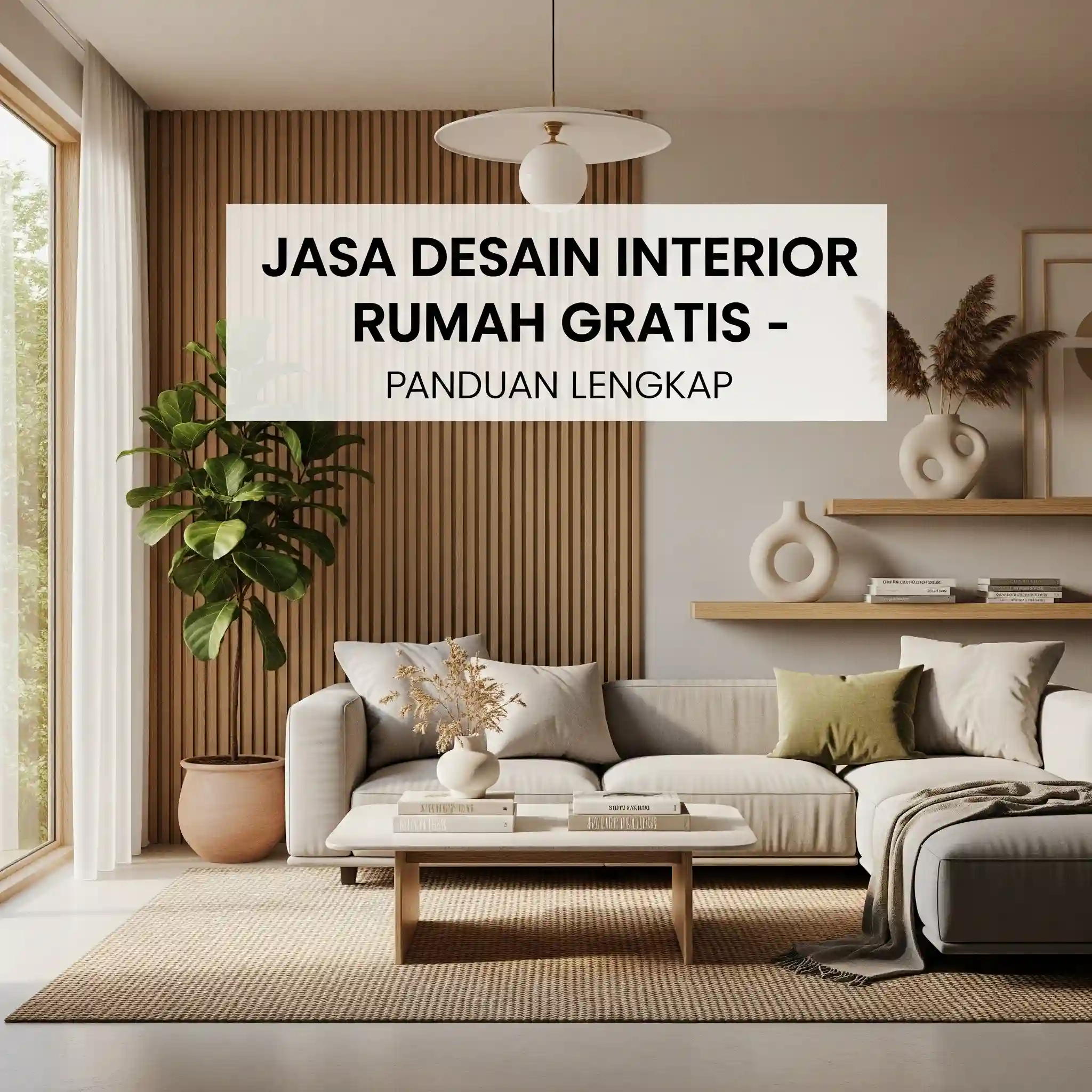 jasa desain interior rumah gratis ruang tamu minimalis elegan Splusa.id jasa desain interior rumah gratis ruang tamu minimalis elegan Splusa.id