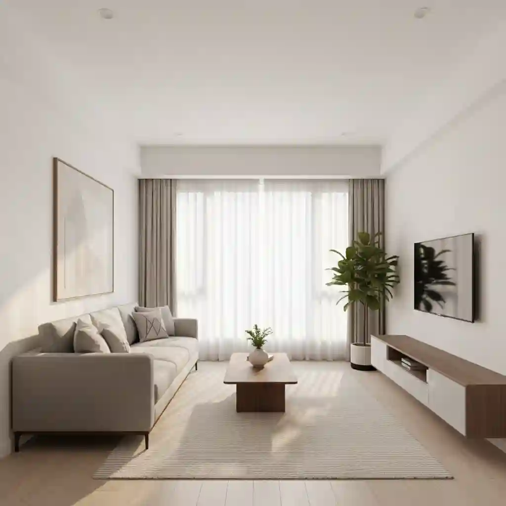 Hasil renovasi rumah minimalis murah berkualitas di Jakarta-kontraktor interior jakarta terpercaya splusa.id Hasil renovasi rumah minimalis murah berkualitas di Jakarta-kontraktor interior jakarta terpercaya splusa.id