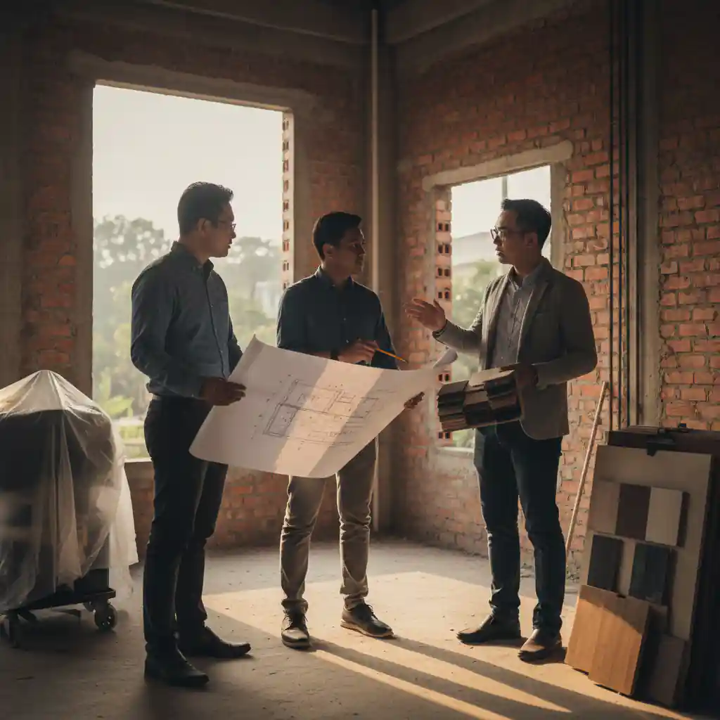 Konsultasi gratis jasa dekorasi cafe dengan tim ahli-jasa interior dan kontraktor interior splusa.id Konsultasi gratis jasa dekorasi cafe dengan tim ahli-jasa interior dan kontraktor interior splusa.id