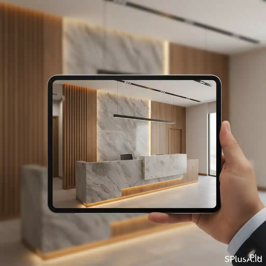 Layanan desain 3D interior akurat dari sketsa hingga hasil jadi-kontraktor interior jakarta terpercaya splusa.id Layanan desain 3D interior akurat dari sketsa hingga hasil jadi-kontraktor interior jakarta terpercaya splusa.id