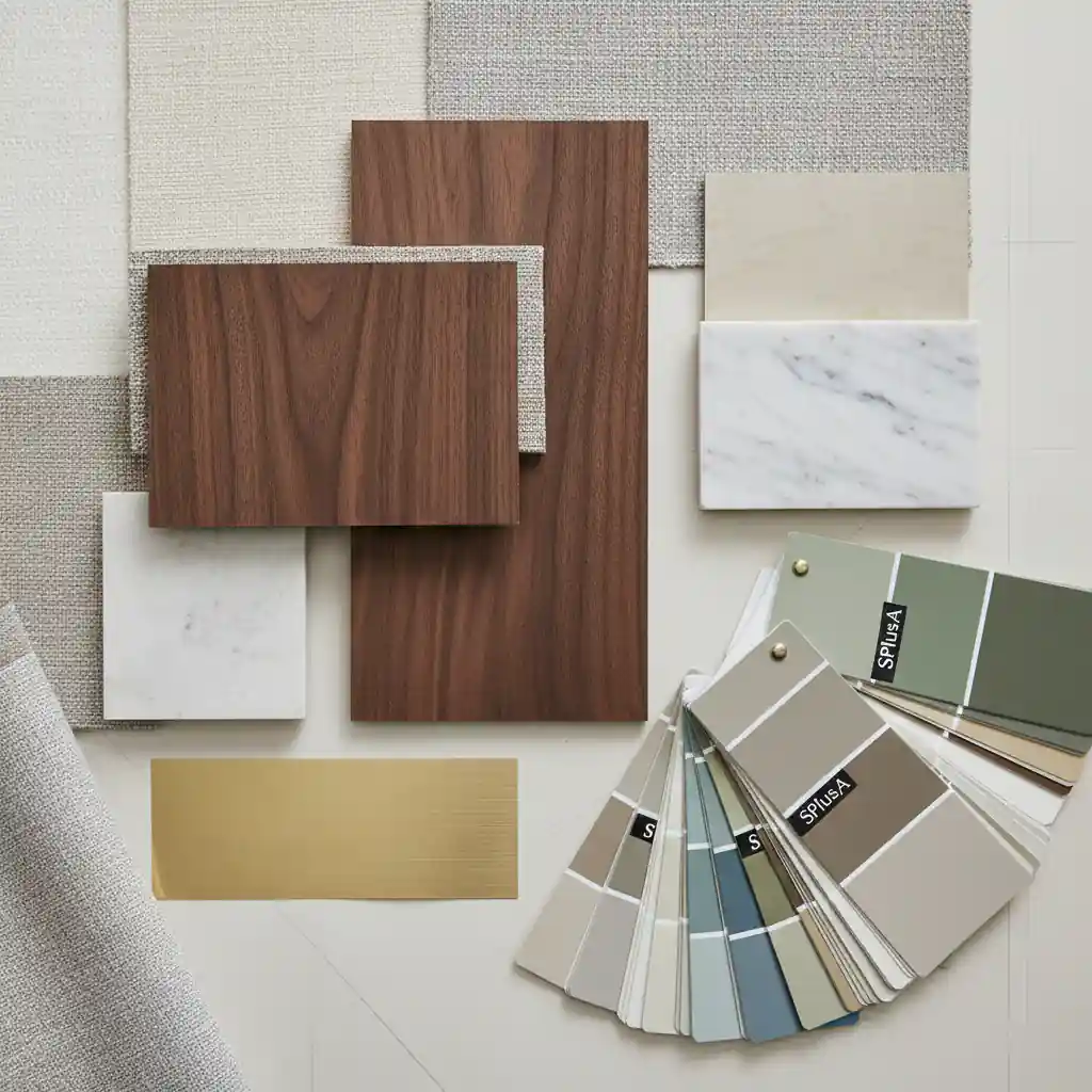 Pilihan material berkualitas untuk jasa dekorasi kamar tidur-kontraktor interior rumah jakarta terpercaya splusa.id Pilihan material berkualitas untuk jasa dekorasi kamar tidur-kontraktor interior rumah jakarta terpercaya splusa.id