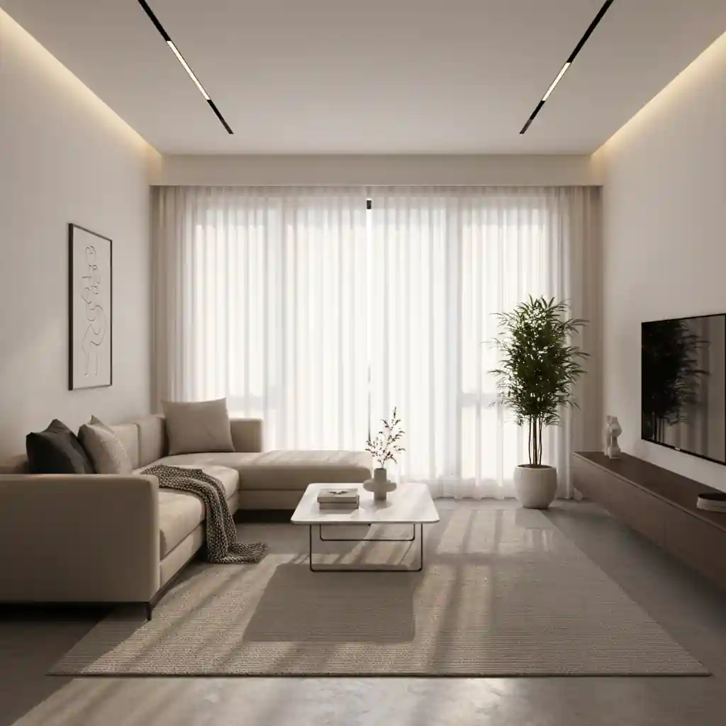 Hasil jasa rendering 3d murah berkualitas tinggi untuk interior ruang tamu minimalis-kontraktor interior jakarta terpercaya splusa.id Hasil jasa rendering 3d murah berkualitas tinggi untuk interior ruang tamu minimalis-kontraktor interior jakarta terpercaya splusa.id