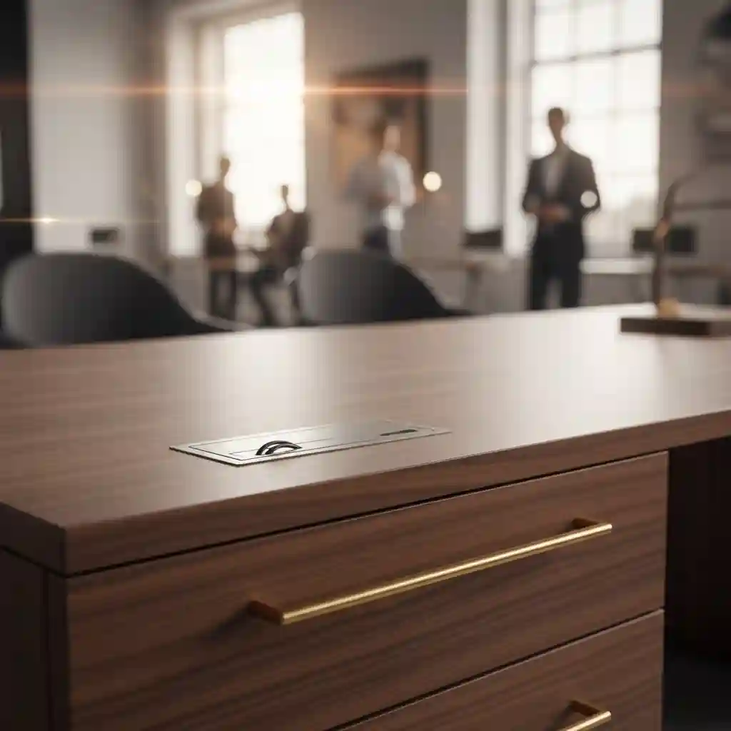 Jasa pembuatan furniture kantor custom Jakarta finishing HPL rapi-Kontraktor Interior Kantor Jakarta Timur SPLusA.id Jasa pembuatan furniture kantor custom Jakarta finishing HPL rapi-Kontraktor Interior Kantor Jakarta Timur SPLusA.id